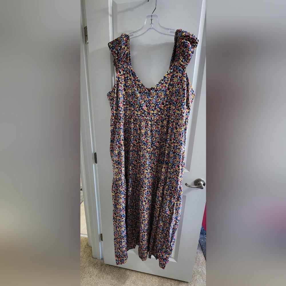 Old Navy Dress
